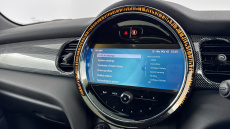 MINI Cooper 1.5 C Exclusive 3dr Auto Petrol Hatchback